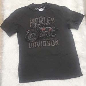 Harley-Davidson Tshirt
